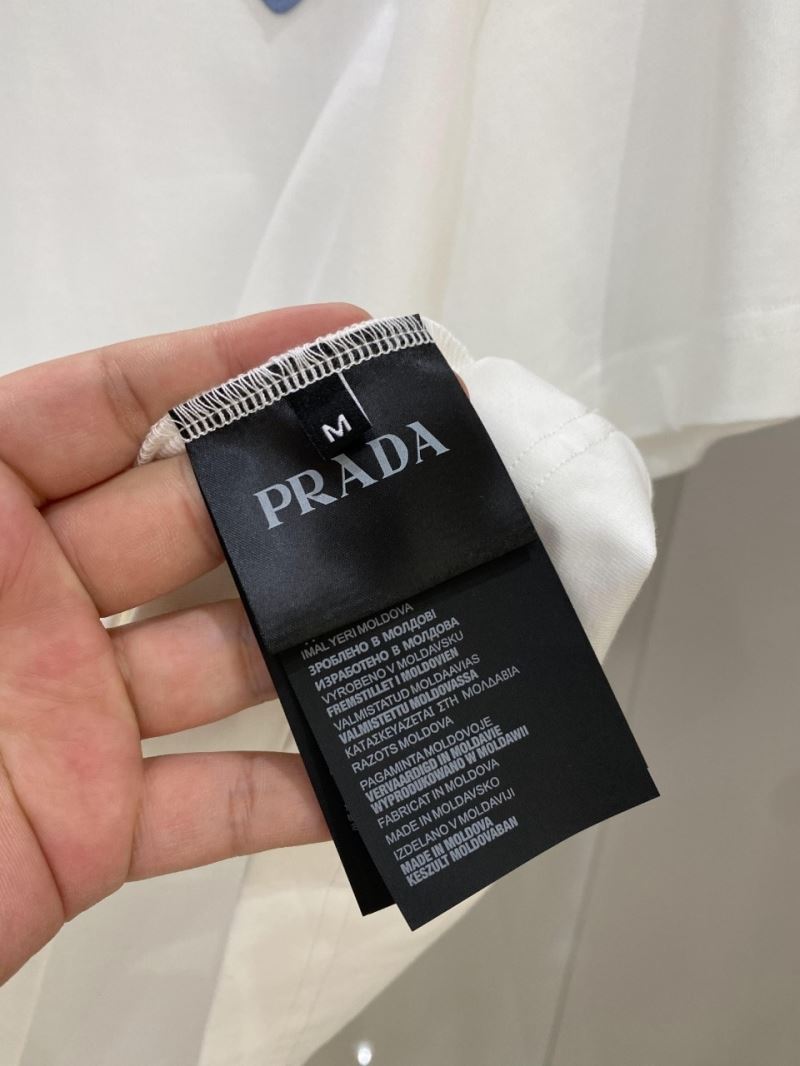 Prada T-Shirts